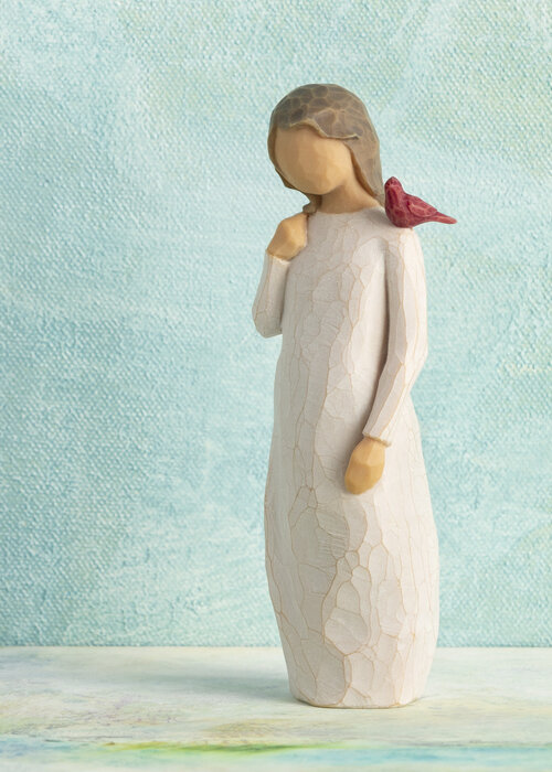 Willow Tree Messenger - Willow Tree