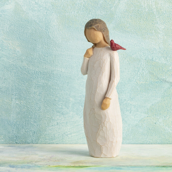 Willow Tree Messenger - Willow Tree