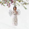 Remembrance Ornament - Willow Tree