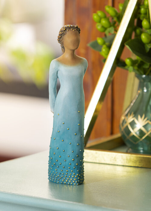 Willow Tree Radiance (Darker Skin & Hair) - Willow Tree