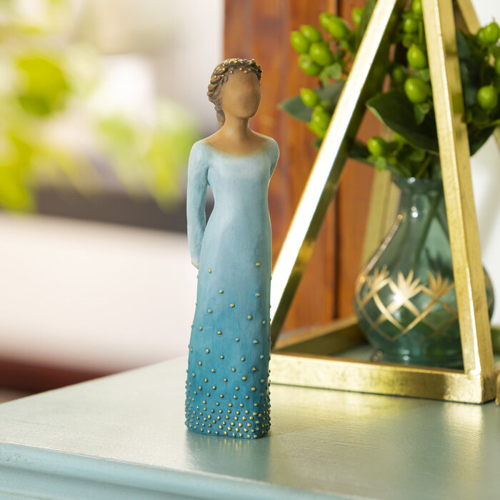 Willow Tree Radiance (Darker Skin & Hair) - Willow Tree