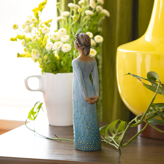 Willow Tree - Radiance (Darker Skin & Hair)