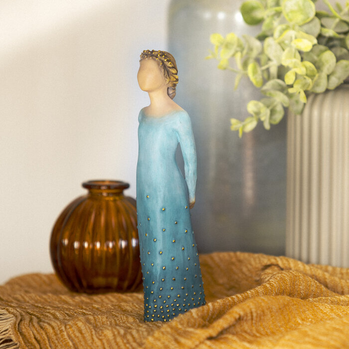 Willow Tree - Radiance (Lighter Skin & Hair)