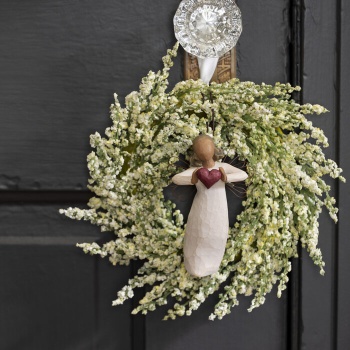 Willow Tree - With Love Ornament