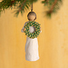 Magnolia Ornament - Willow Tree