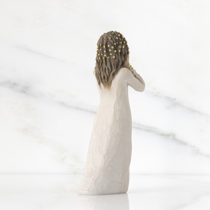 Willow Tree - Littlest Christmas Angel