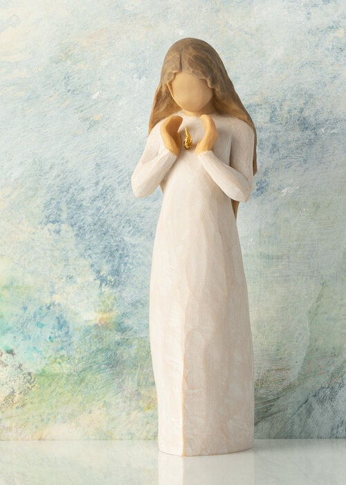 Willow Tree Ever Remember - Willow Tree