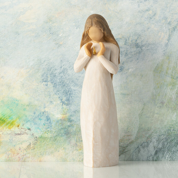 Willow Tree - Ever Remember