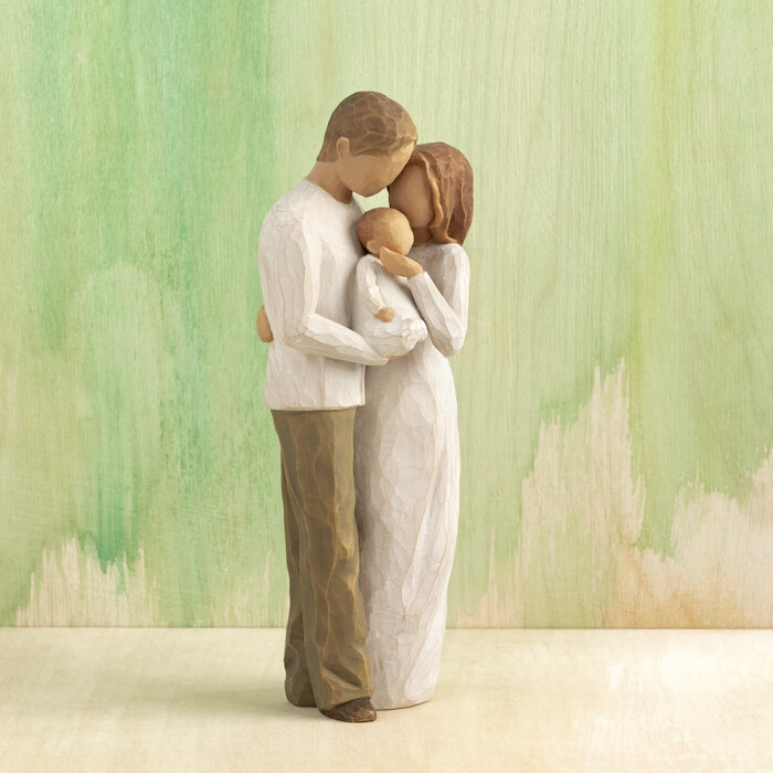 Willow Tree - Our Gift