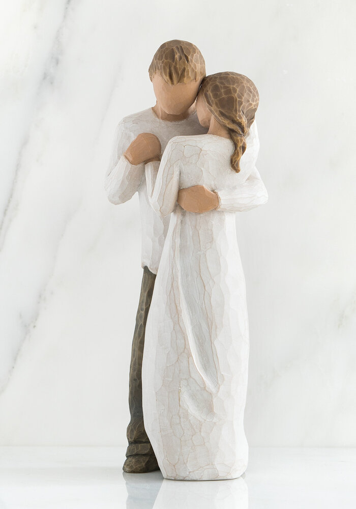 Willow Tree - Promise