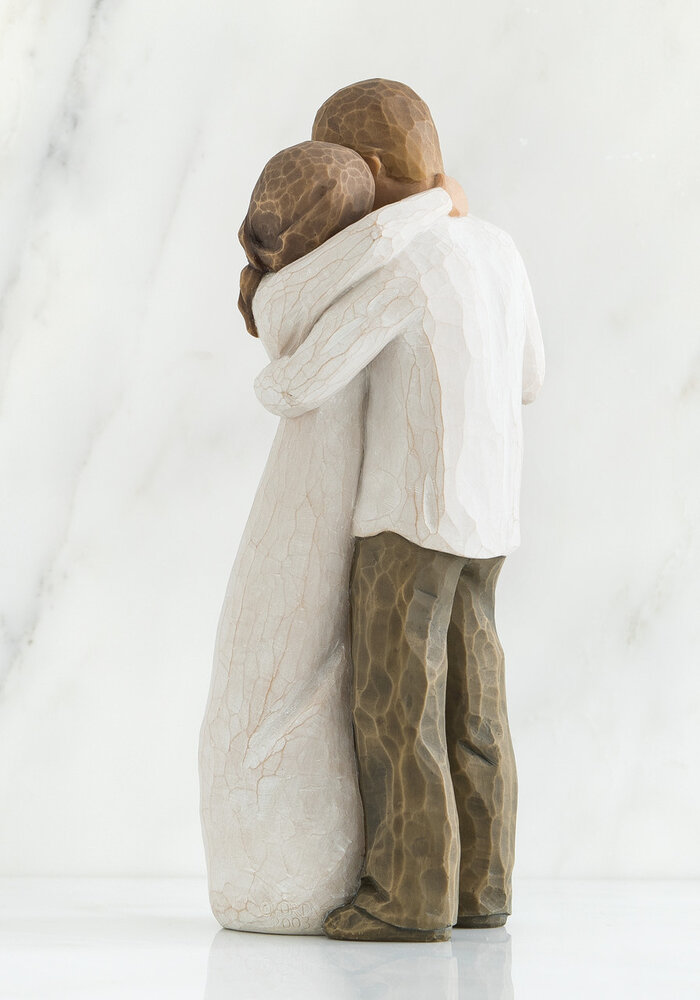 Willow Tree - Promise