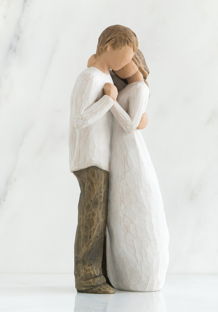 Willow Tree - Promise