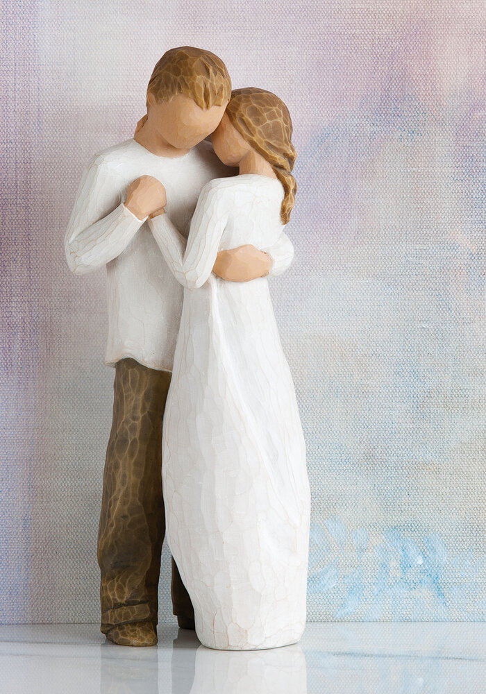 Willow Tree - Promise