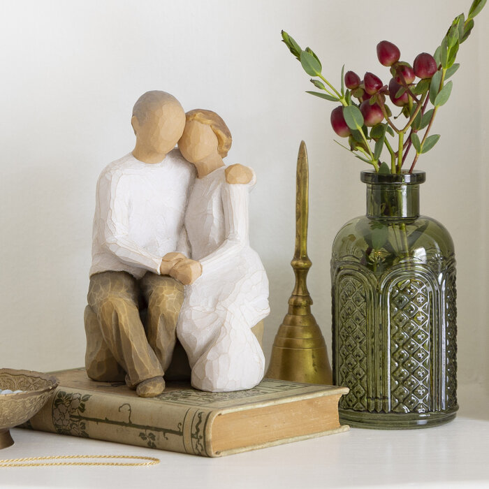 Willow Tree - Anniversary