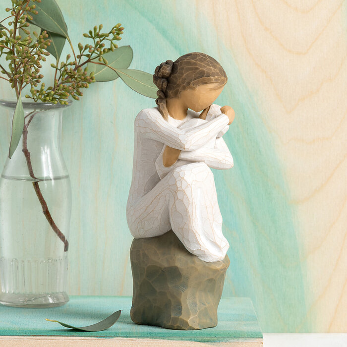 Willow Tree - Guardian