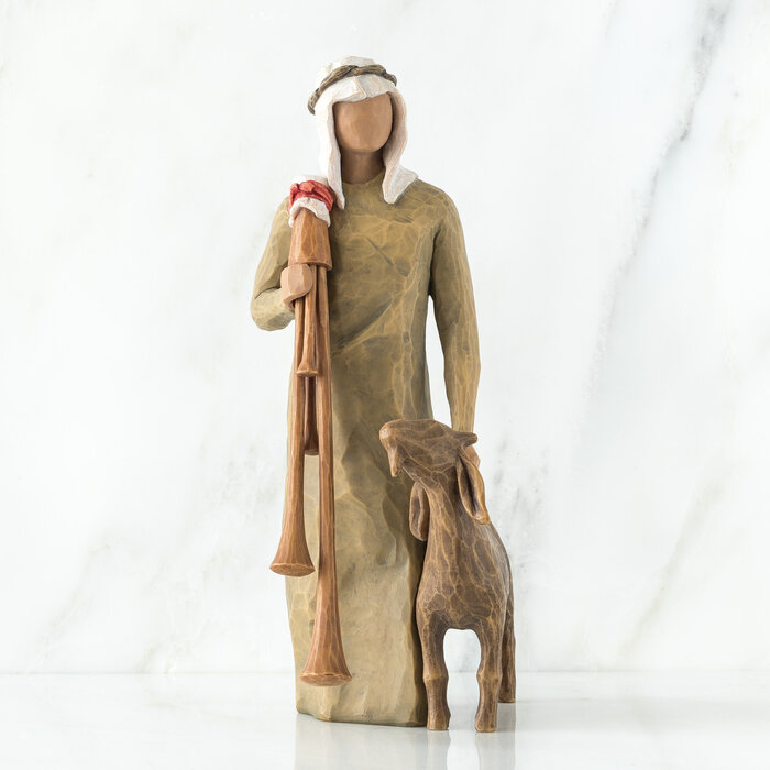 Willow Tree - The Complete Nativity Set (Nativity-set)