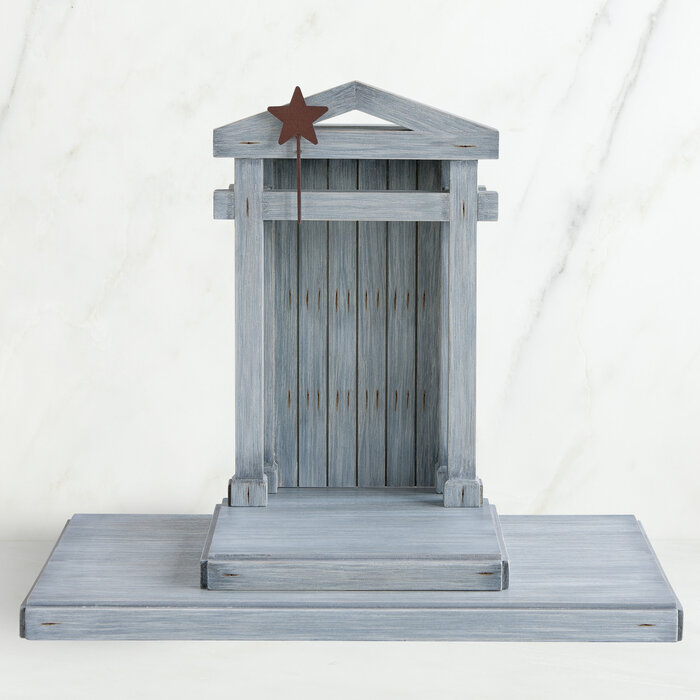 Willow Tree - The Classic Nativity Set (Nativity-set)