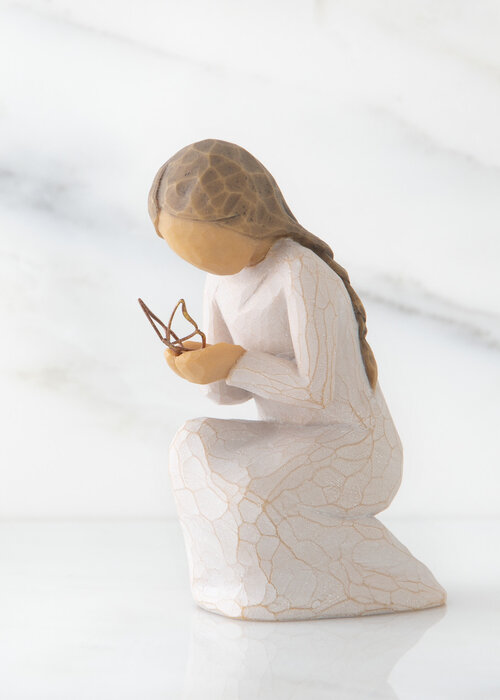 Willow Tree Quiet Wonder - Willow Tree