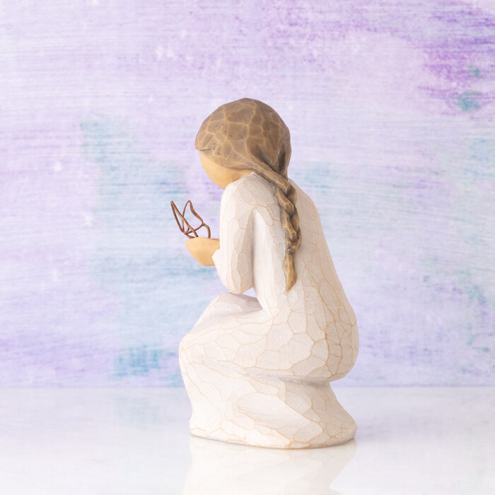 Quiet Wonder - Willow Tree