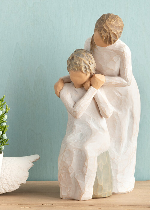 Willow Tree Loving My Mother - Willow Tree