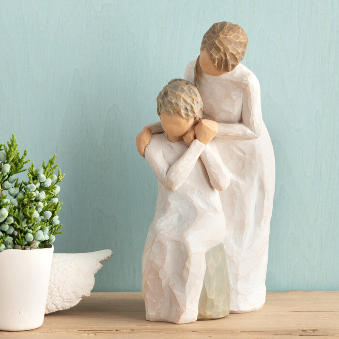 Willow Tree Loving My Mother - Willow Tree