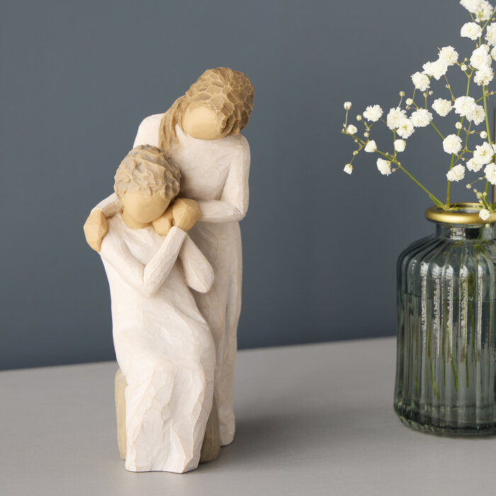 Loving My Mother - Willow Tree