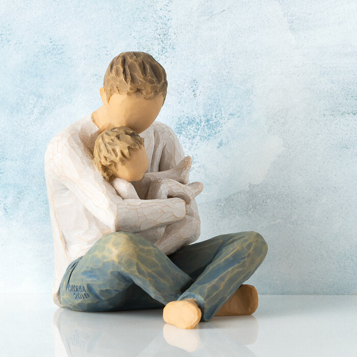 Willow Tree - Little One