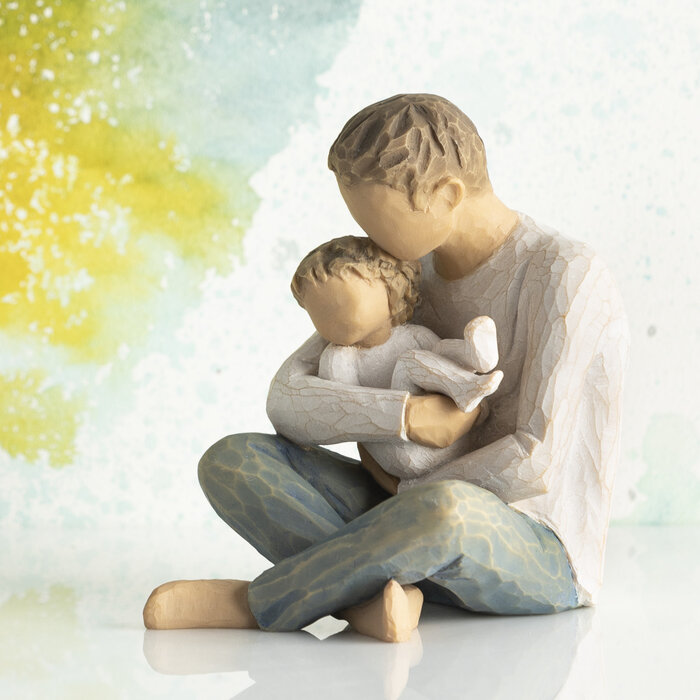 Willow Tree - Little One