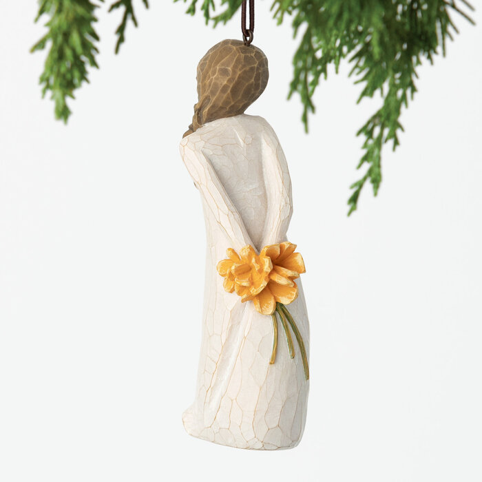 Willow Tree - For You Ornament