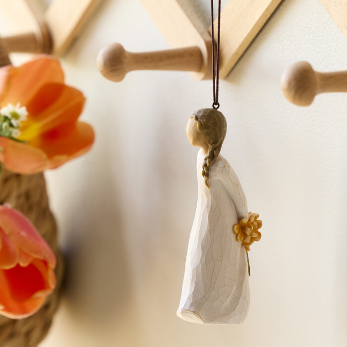 Willow Tree - For You Ornament