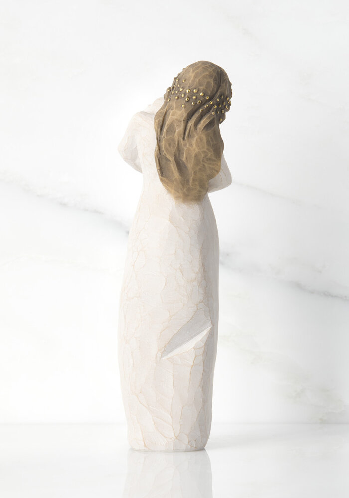 Willow Tree - Sanctuary