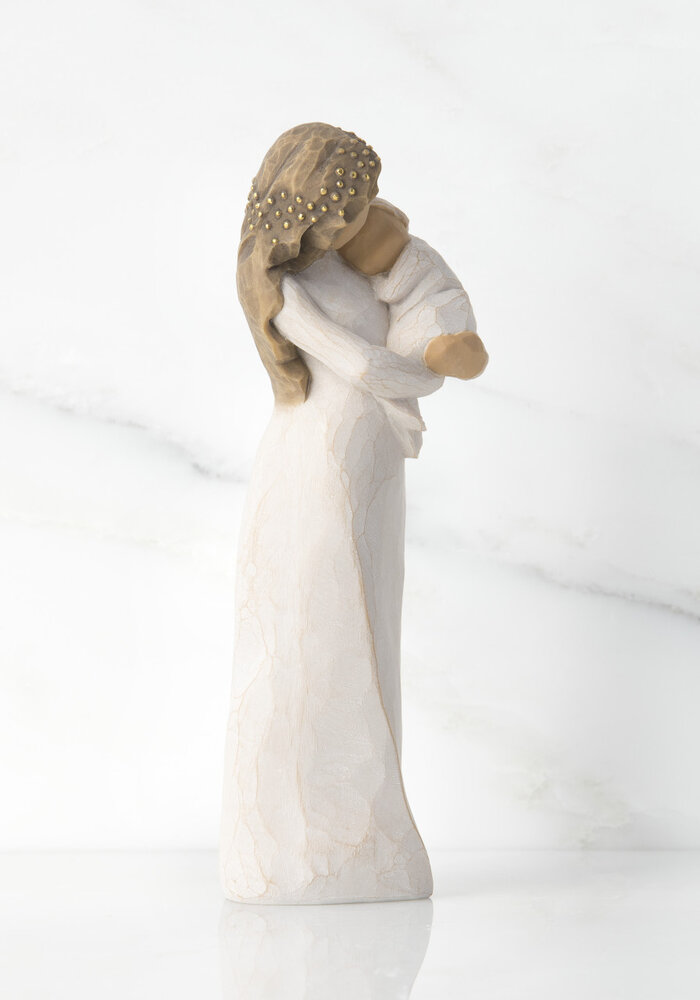 Willow Tree - Sanctuary