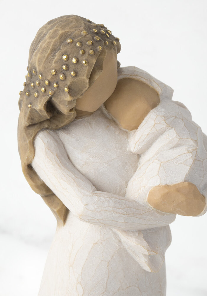 Willow Tree - Sanctuary