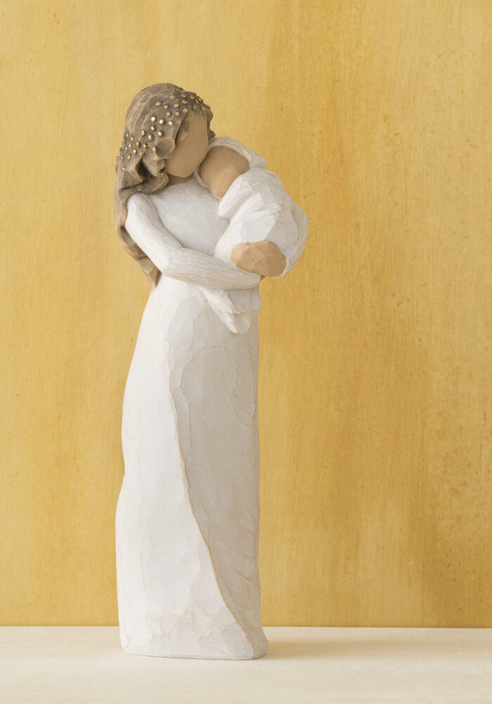 Willow Tree - Sanctuary