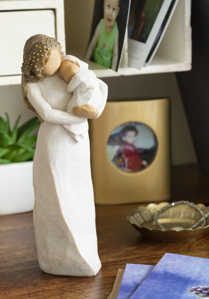 Willow Tree - Sanctuary