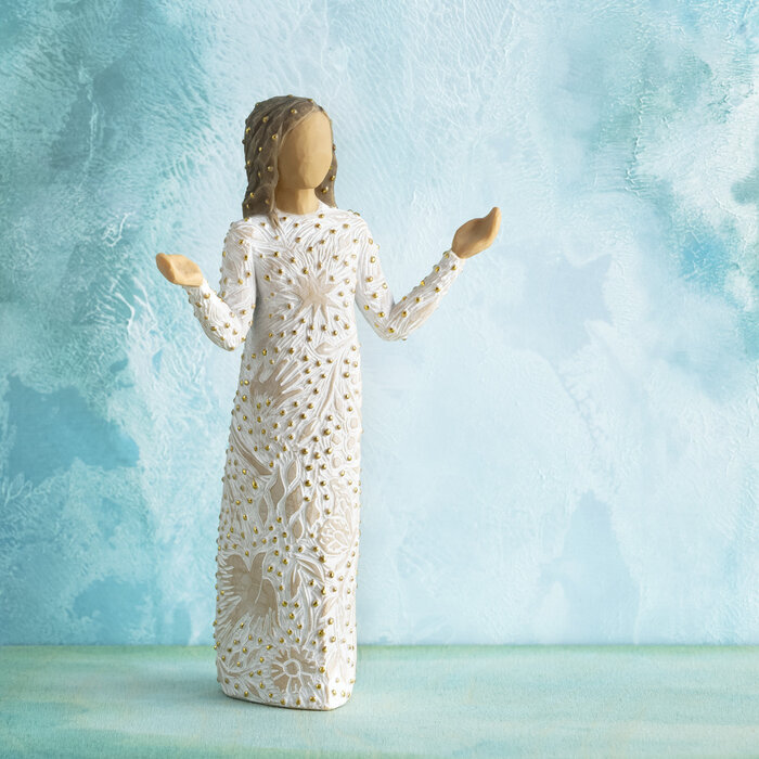 Willow Tree - Everyday Blessings