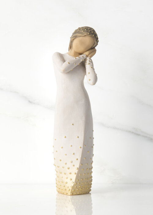 Willow Tree Wishing - Willow Tree