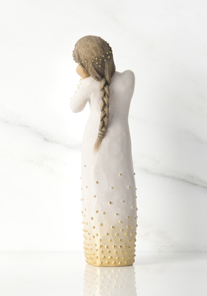 Willow Tree - Wishing