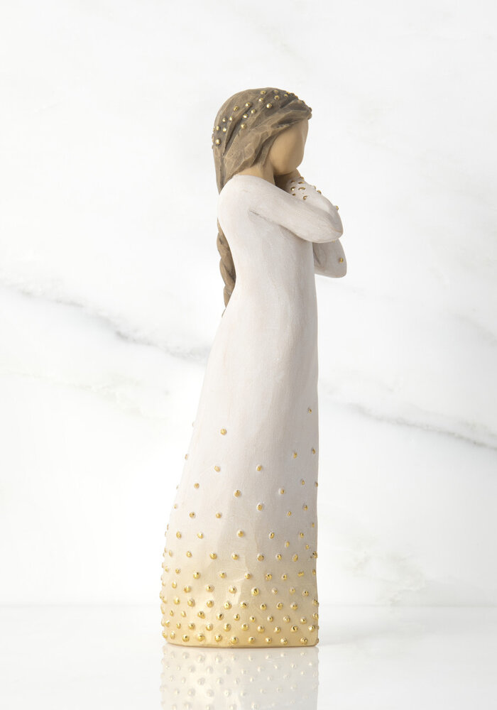 Willow Tree - Wishing