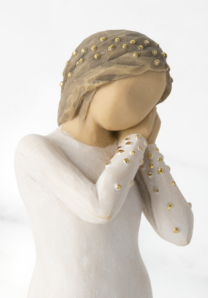 Willow Tree - Wishing