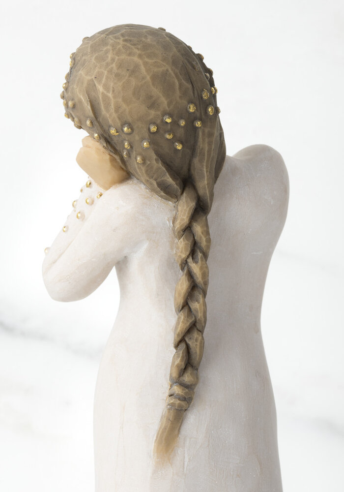 Willow Tree - Wishing