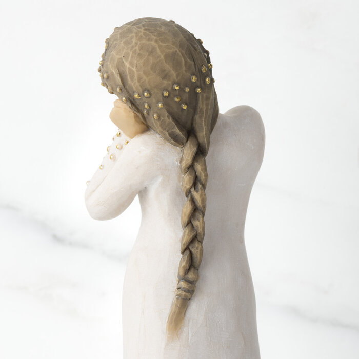 Willow Tree - Wishing