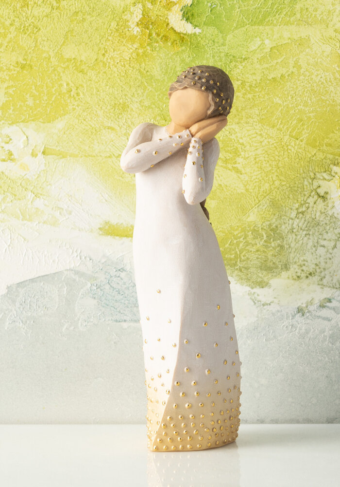 Willow Tree - Wishing