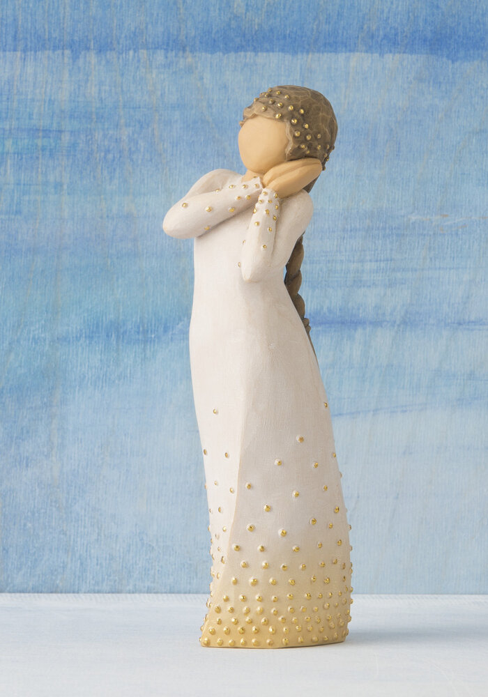 Willow Tree - Wishing