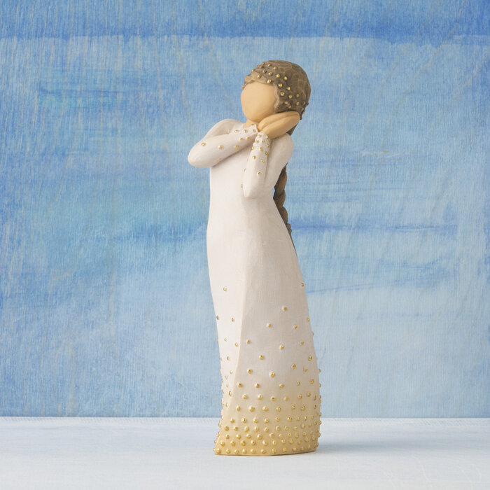 Willow Tree - Wishing