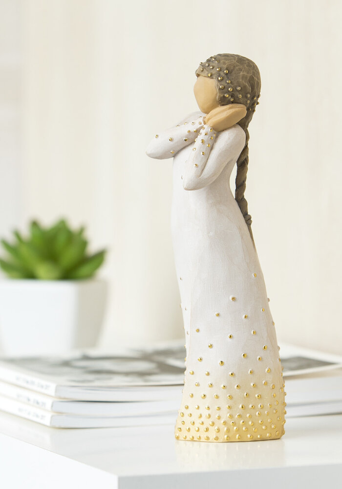 Willow Tree - Wishing