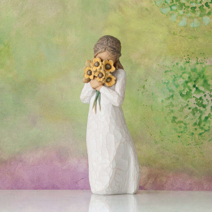 Willow Tree - Warm Embrace