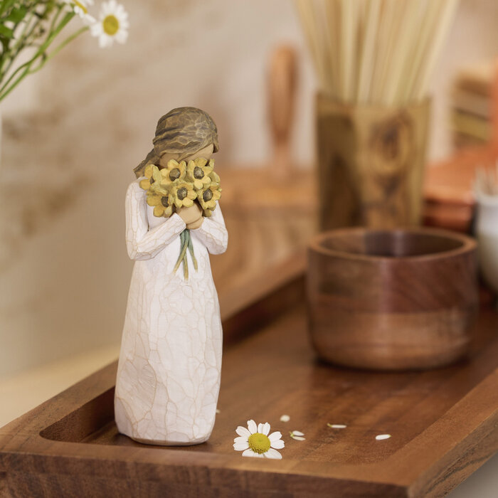 Willow Tree - Warm Embrace