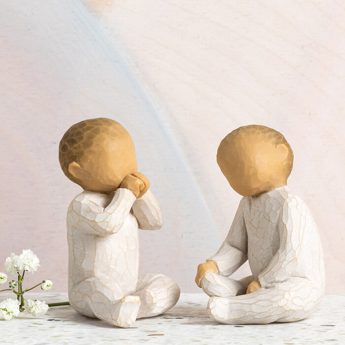 Willow Tree - Two Together