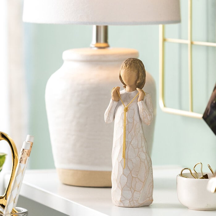 Willow Tree - Truly Golden